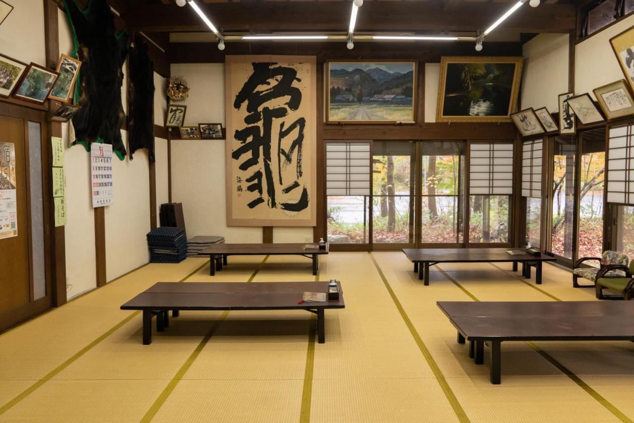 Bunanoyado Koase Aga Exterior photo