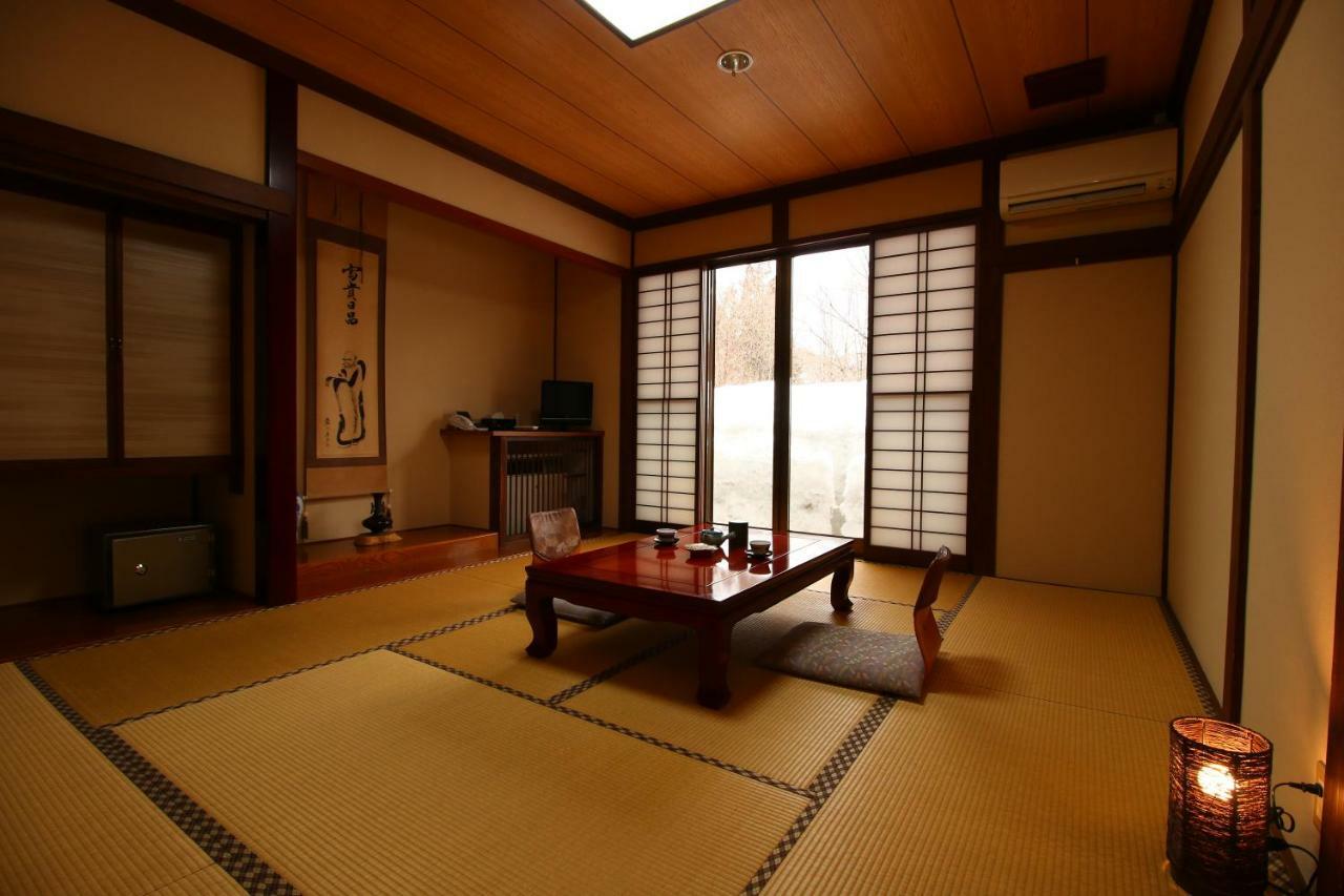 Bunanoyado Koase Aga Exterior photo