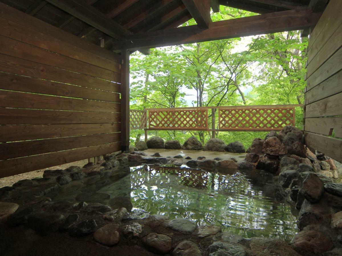 Bunanoyado Koase Aga Exterior photo