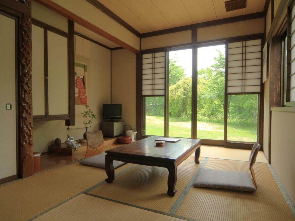 Bunanoyado Koase Aga Exterior photo