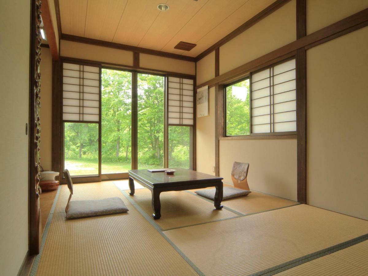 Bunanoyado Koase Aga Exterior photo