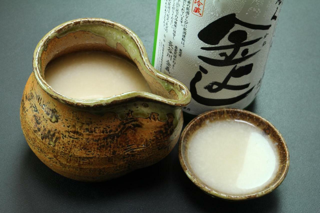 Bunanoyado Koase Aga Exterior photo