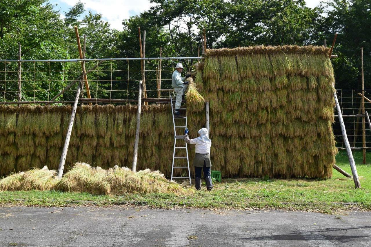 Bunanoyado Koase Aga Exterior photo