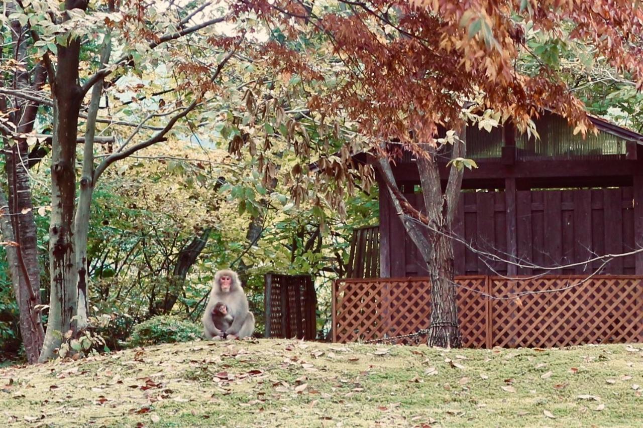 Bunanoyado Koase Aga Exterior photo