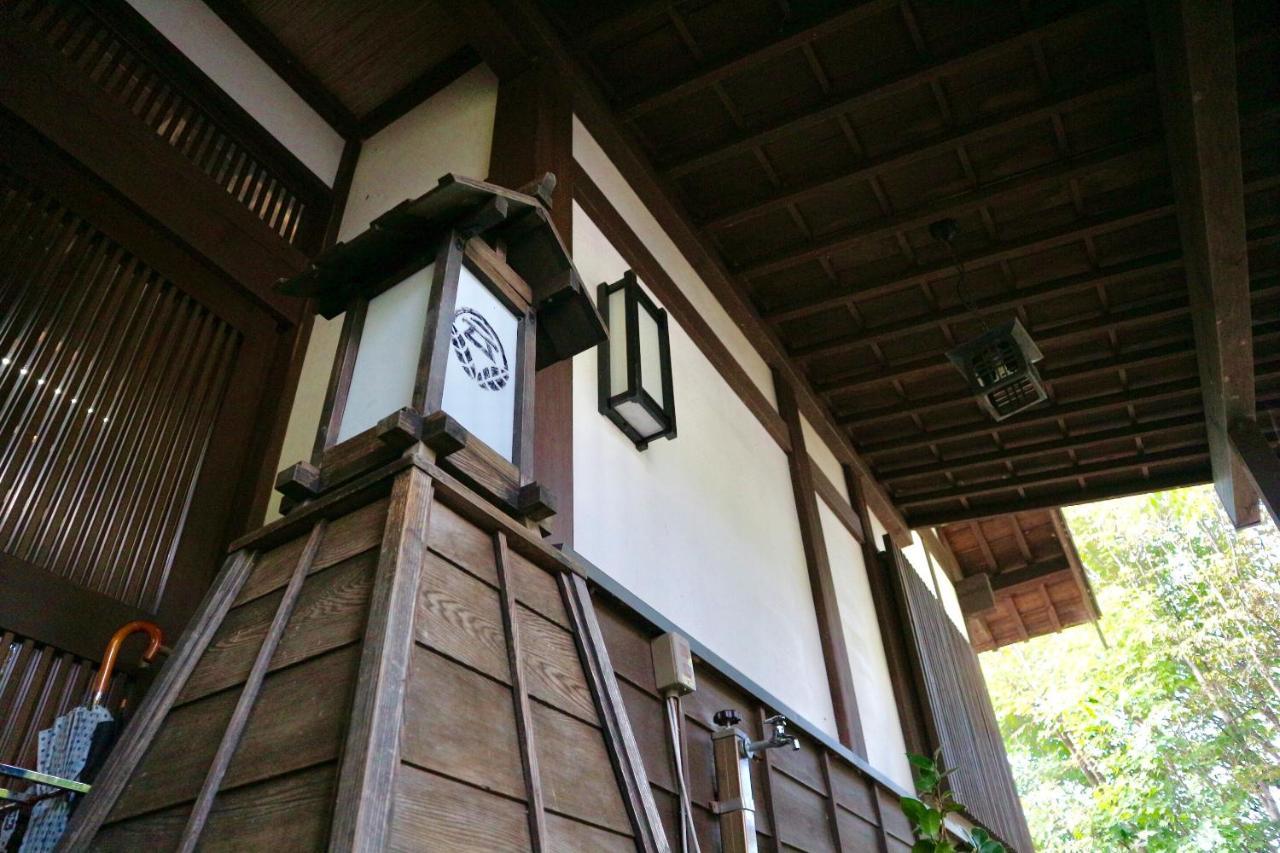 Bunanoyado Koase Aga Exterior photo