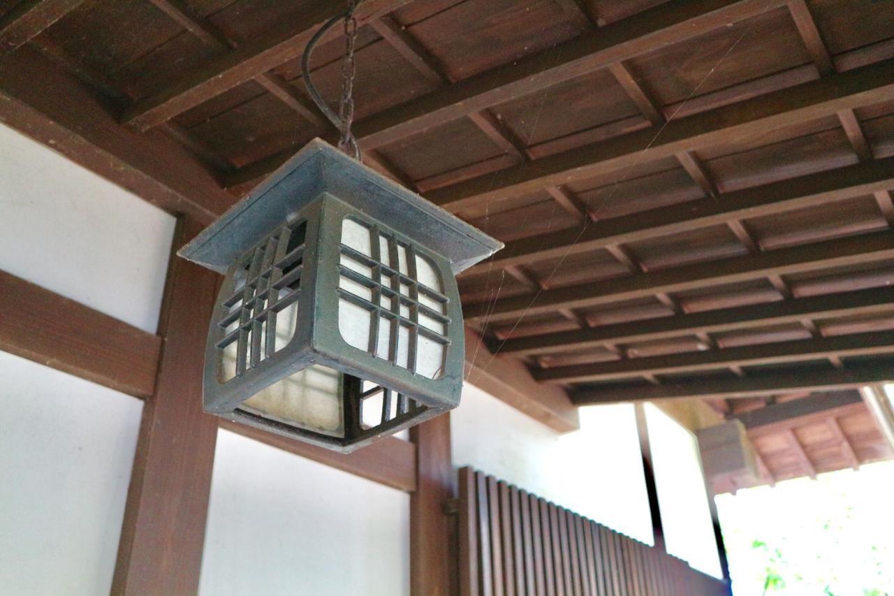 Bunanoyado Koase Aga Exterior photo