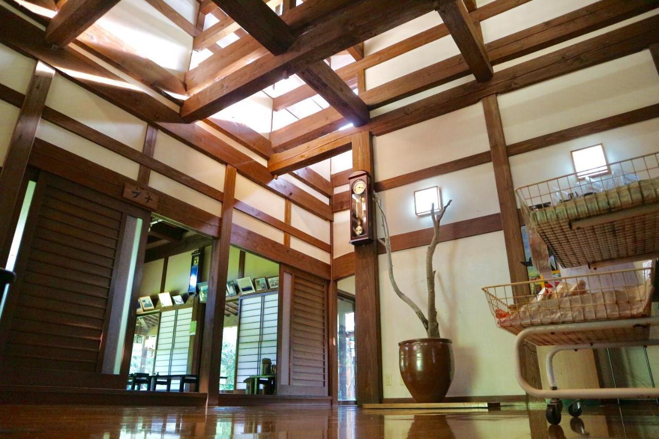 Bunanoyado Koase Aga Exterior photo