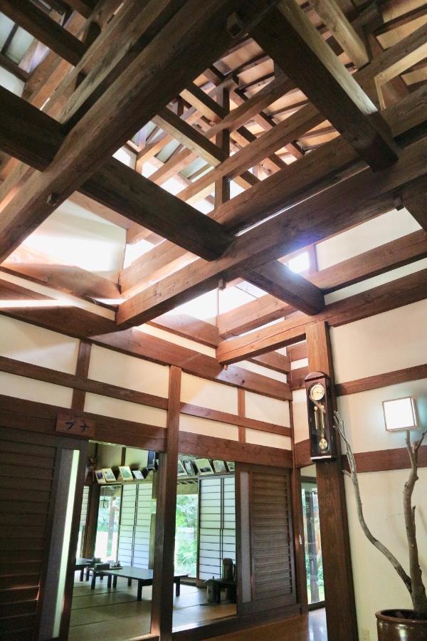 Bunanoyado Koase Aga Exterior photo